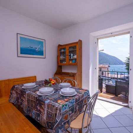 Dogana Best Lake View - Happy Rentals Torbole Sul Garda Exteriér fotografie