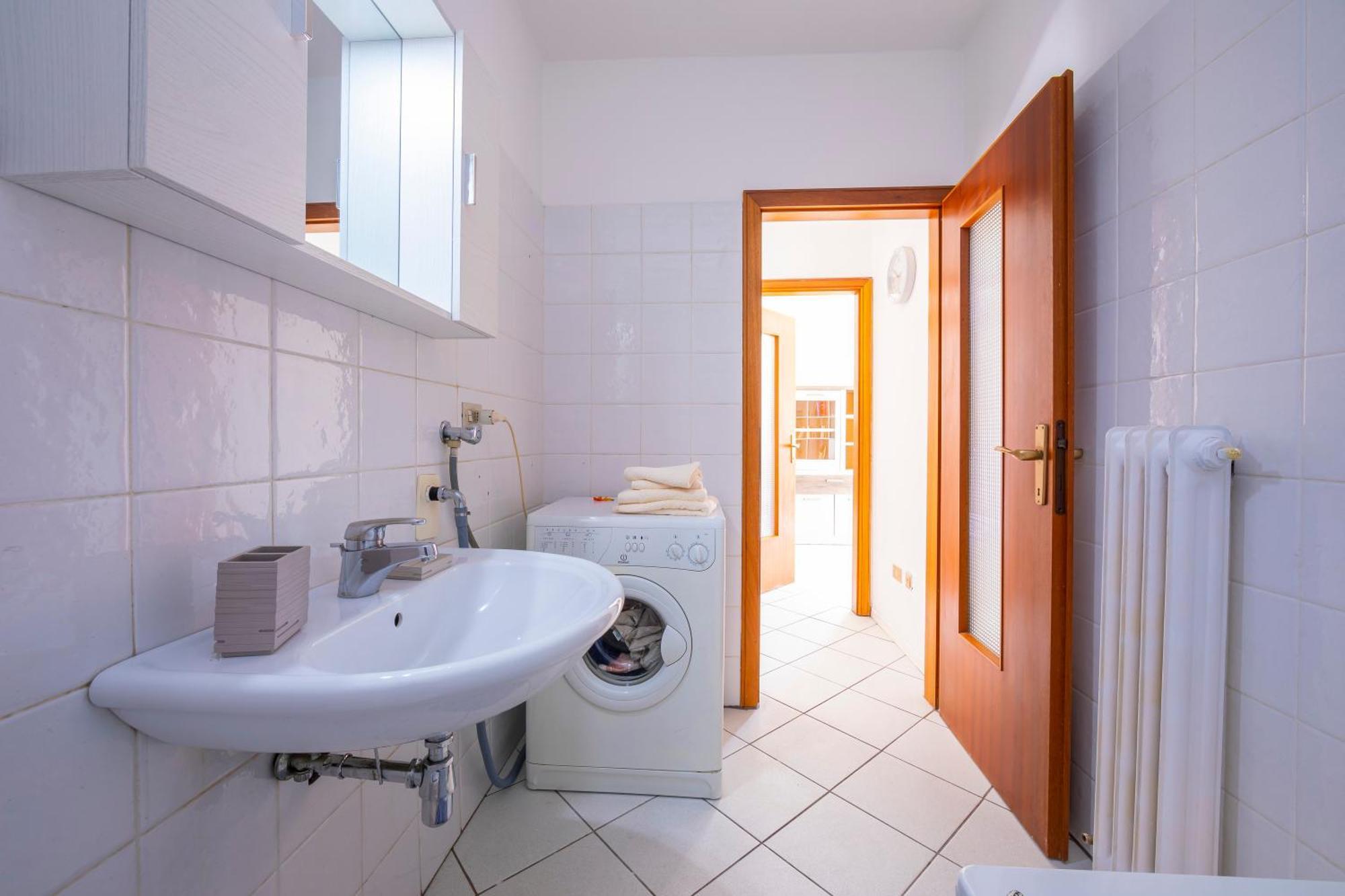 Dogana Best Lake View - Happy Rentals Torbole Sul Garda Exteriér fotografie