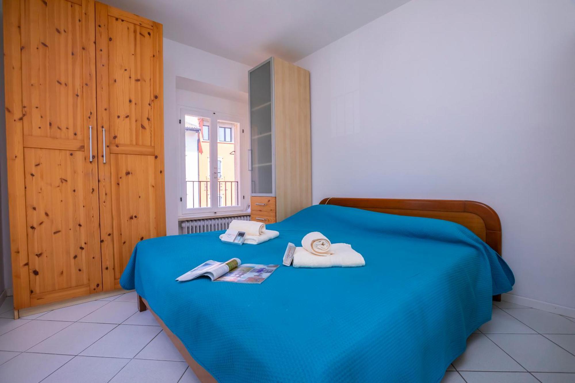 Dogana Best Lake View - Happy Rentals Torbole Sul Garda Exteriér fotografie