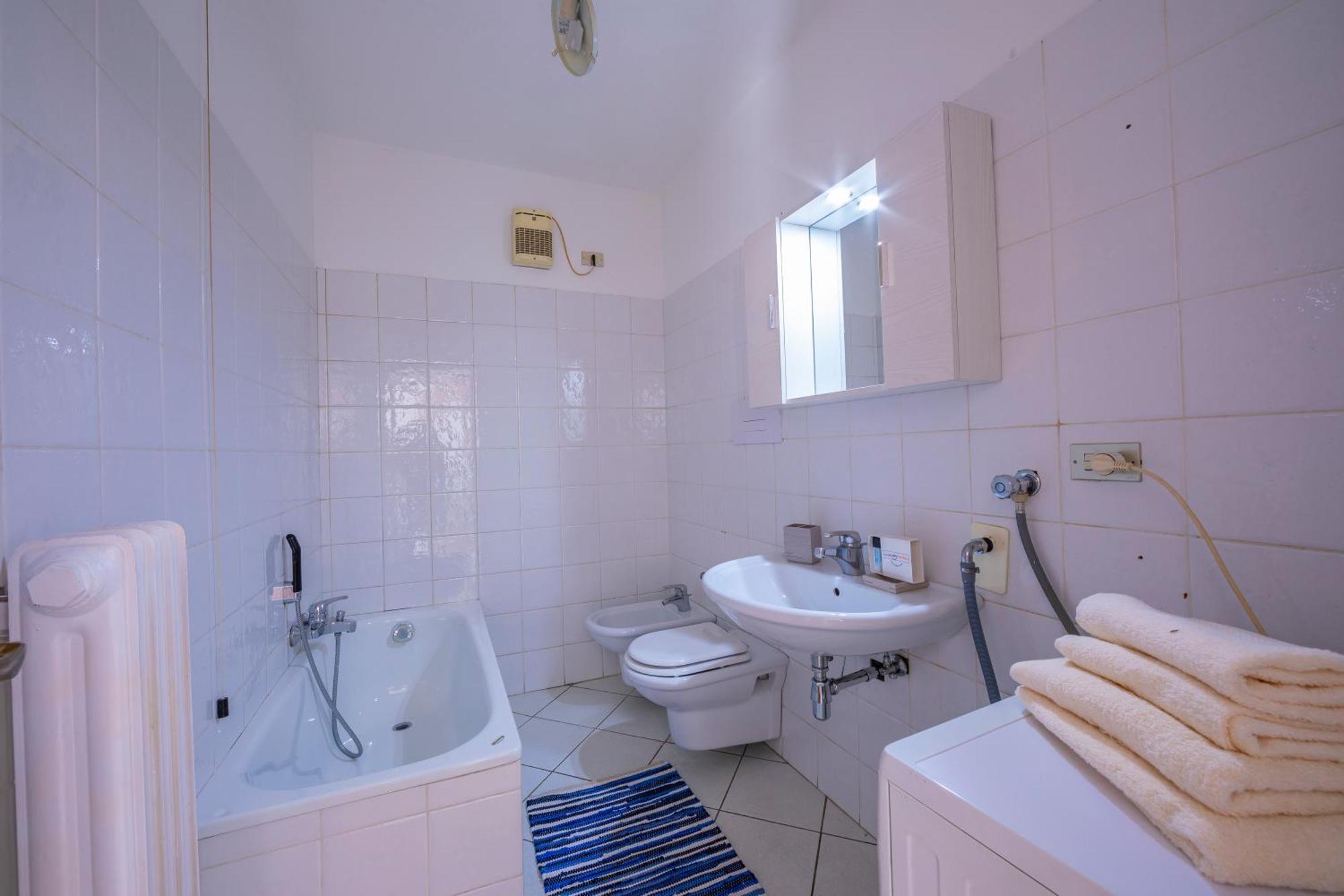 Dogana Best Lake View - Happy Rentals Torbole Sul Garda Exteriér fotografie