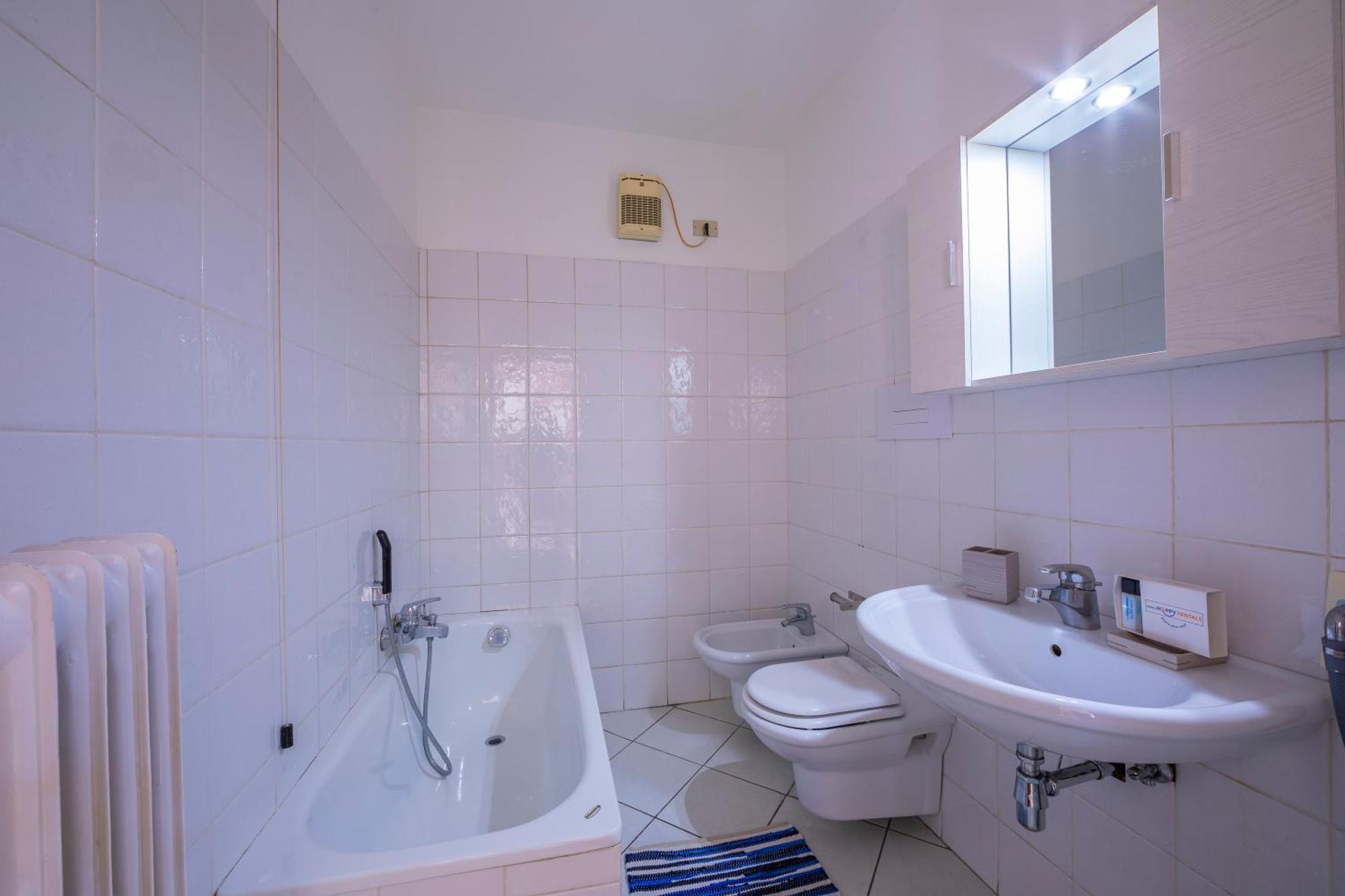 Dogana Best Lake View - Happy Rentals Torbole Sul Garda Exteriér fotografie